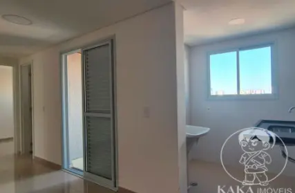 Imagem: Apartamento para Venda, Tatuapé