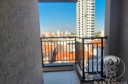 Imagem: Apartamento para Venda, Tatuapé