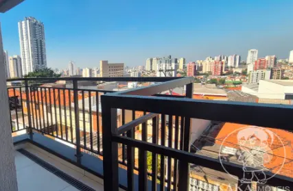 Imagem: Apartamento para Venda, Tatuapé