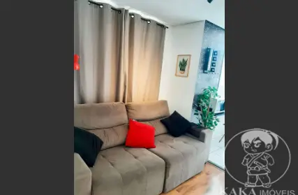 Imagem: Apartamento para Venda, Vila Granada