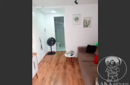 Imagem: Apartamento para Venda, Vila Granada