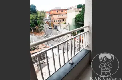 Imagem: Apartamento para Venda, Vila Granada