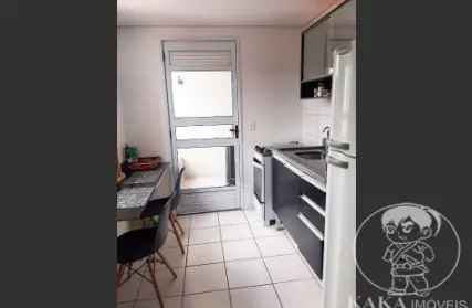 Imagem: Apartamento para Venda, Vila Granada