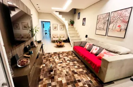 Imagem: Sobrado para Venda, Jardim Textil