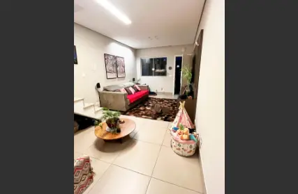 Imagem: Sobrado para Venda, Jardim Textil