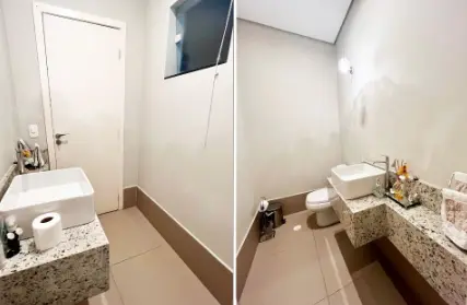 Imagem: Sobrado para Venda, Jardim Textil