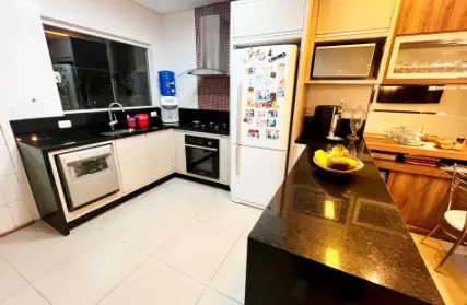 Imagem: Sobrado para Venda, Jardim Textil