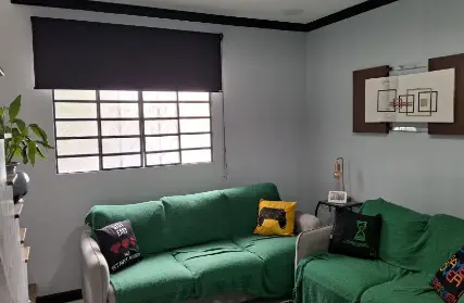 Imagem: Sobrado para Venda, Vila Formosa