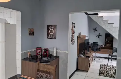 Imagem: Sobrado para Venda, Vila Formosa