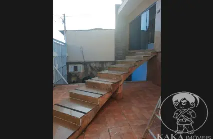 Imagem: Casa Térrea para Alugar, Vila Formosa