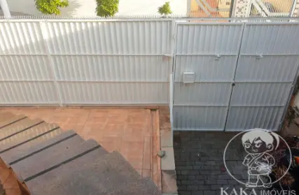 Imagem: Casa Térrea para Alugar, Vila Formosa