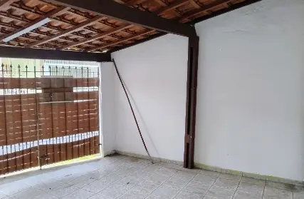 Imagem: Casa Térrea para Venda, Vila Formosa