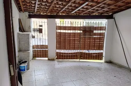 Imagem: Casa Térrea para Venda, Vila Formosa