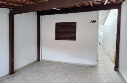 Imagem: Casa Térrea para Venda, Vila Formosa
