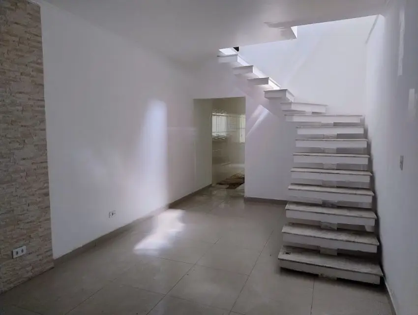 Sobrado para Venda ZL Imóvel - Imagem 1