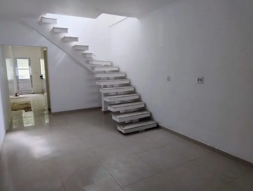 Sobrado para Venda ZL Imóvel - Imagem 2