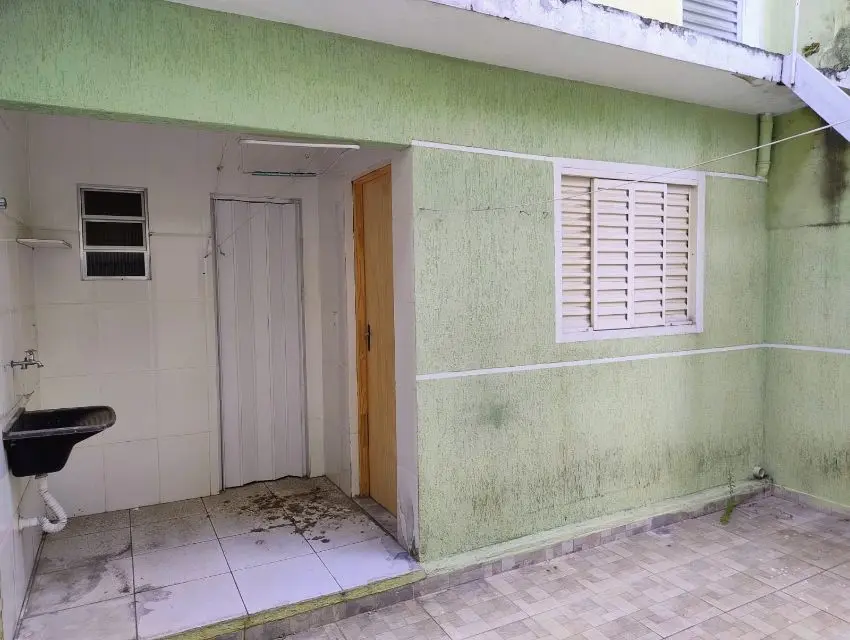 Sobrado para Venda ZL Imóvel - Imagem 24