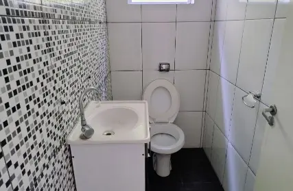 Imagem: Sobrado para Venda, Jardim Vila Formosa