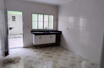 Imagem: Sobrado para Venda, Jardim Vila Formosa