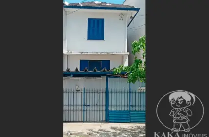 Imagem: Sobrado para Alugar, Vila Antonina