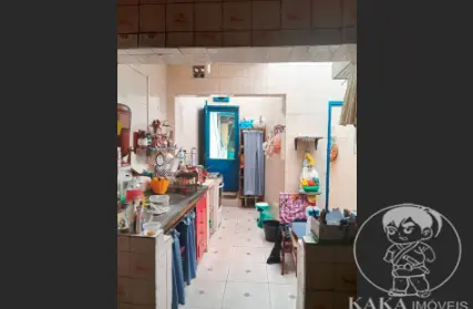 Imagem: Sobrado para Alugar, Vila Antonina