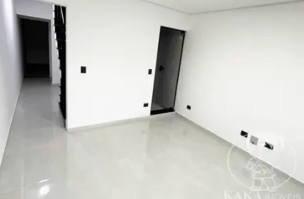 Imagem: Sobrado para Venda, Jardim Brasília (ZL)