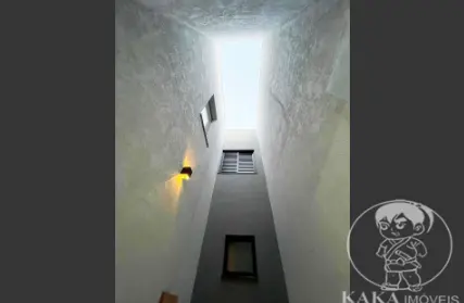 Imagem: Sobrado para Venda, Jardim Brasília (ZL)