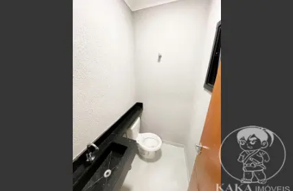 Imagem: Sobrado para Venda, Jardim Brasília (ZL)