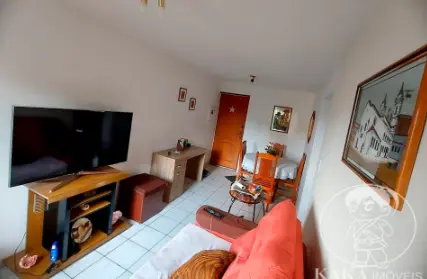 Imagem: Apartamento para Venda, Vila Invernada