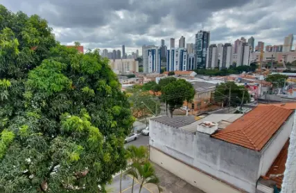 Imagem: Apartamento para Venda, Vila Invernada