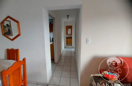 Imagem: Apartamento para Venda, Vila Invernada