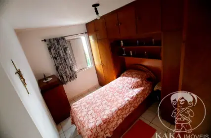 Imagem: Apartamento para Venda, Vila Invernada