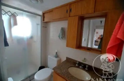 Imagem: Apartamento para Venda, Vila Invernada