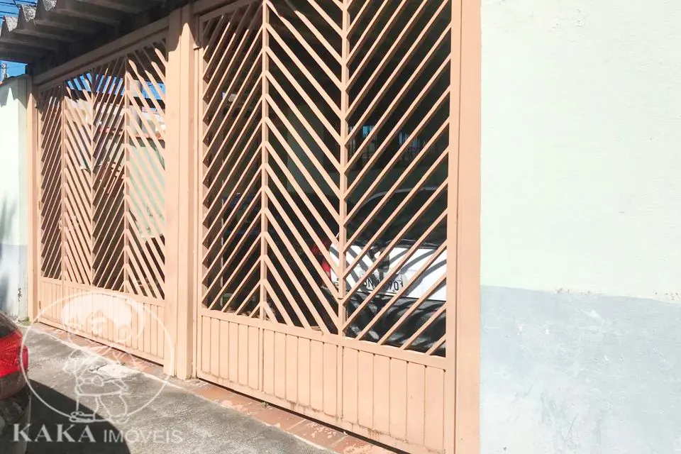 Sobrado para Venda ZL Imóvel - Imagem 1