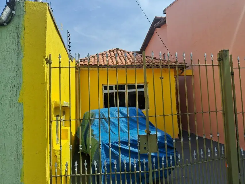Casa Térrea para Alugar ZL Imóvel - Imagem 1