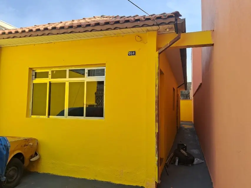 Casa Térrea para Alugar ZL Imóvel - Imagem 2