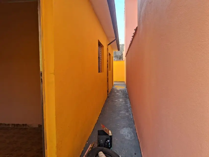 Casa Térrea para Alugar ZL Imóvel - Imagem 3