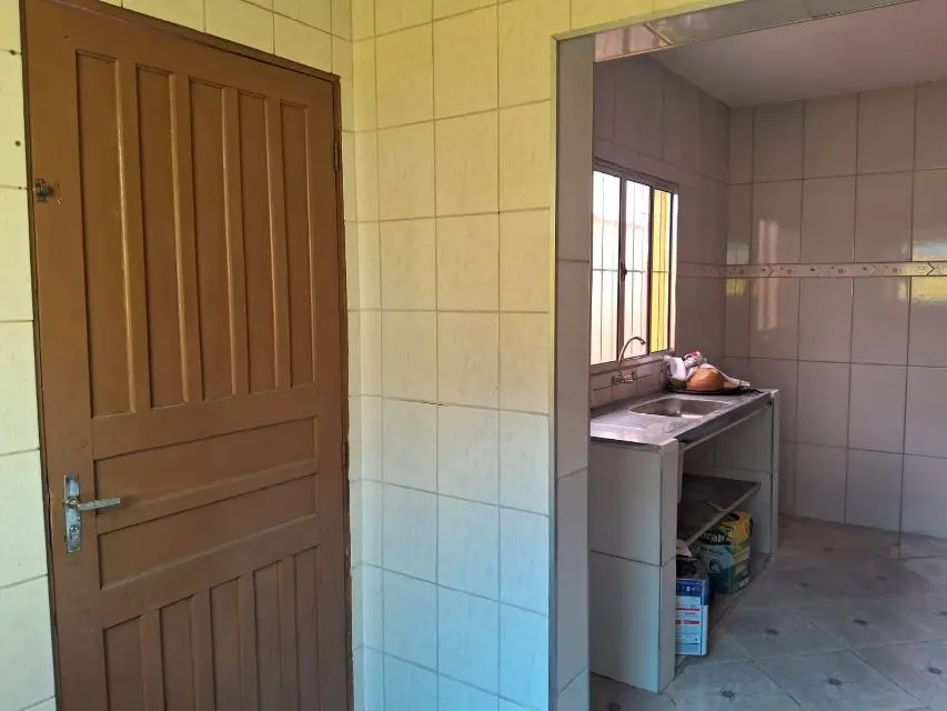 Casa Térrea para Alugar ZL Imóvel - Imagem 8