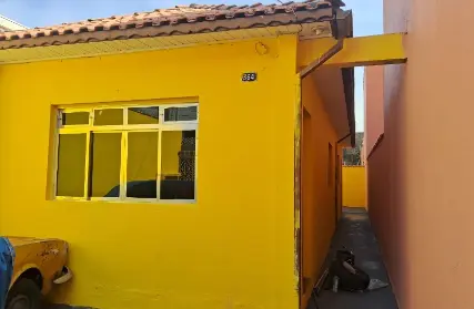 Imagem: Casa Térrea para Alugar, Jardim Vila Formosa