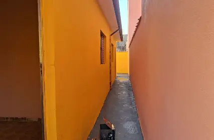 Imagem: Casa Térrea para Alugar, Jardim Vila Formosa