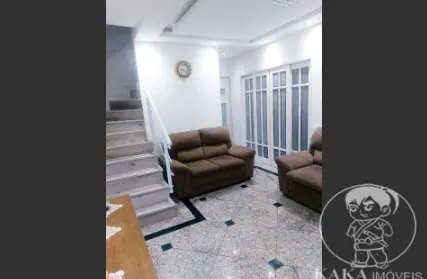 Imagem: Condomínio Fechado para Venda, Vila Carrão