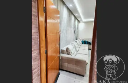 Imagem: Casa Térrea para Venda, Vila Formosa