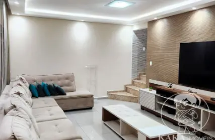 Imagem: Casa Térrea para Venda, Vila Formosa