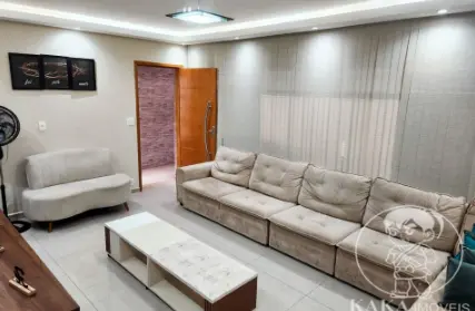 Imagem: Casa Térrea para Venda, Vila Formosa
