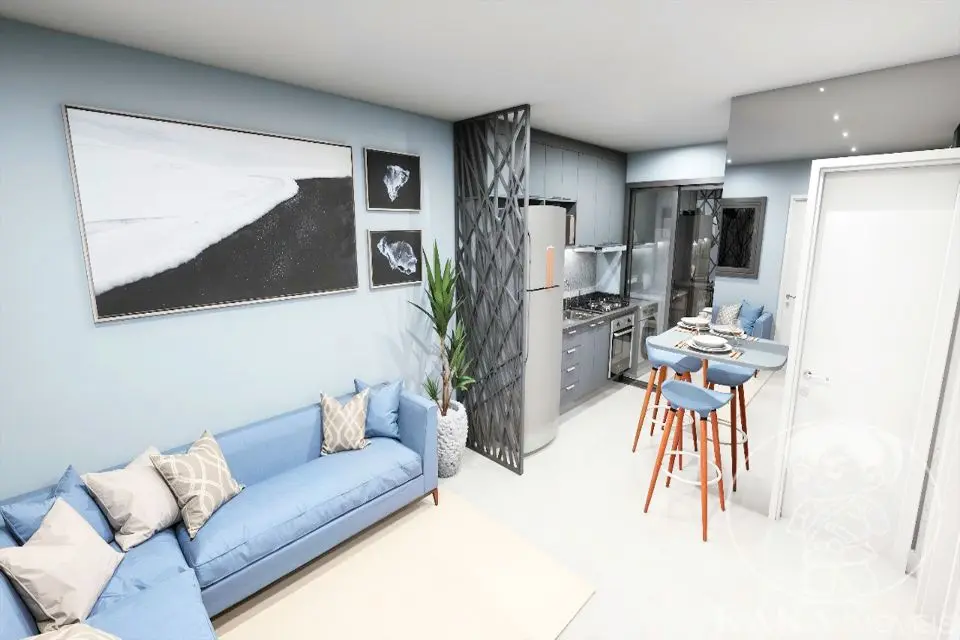 Apartamento para Venda ZL Imóvel - Imagem 3
