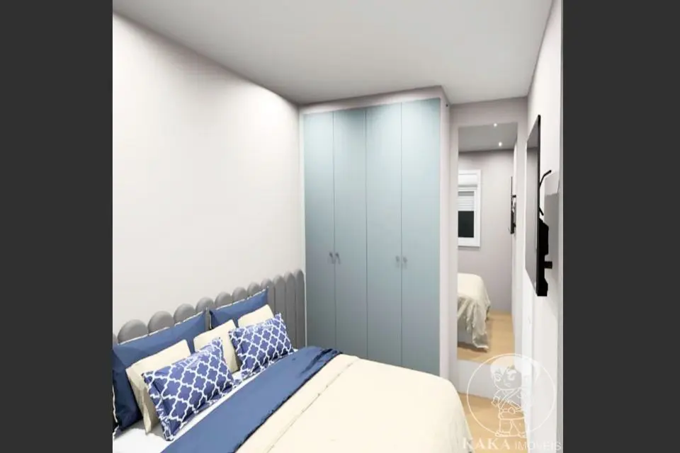 Apartamento para Venda ZL Imóvel - Imagem 5