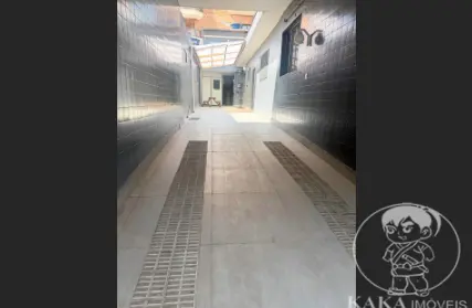 Imagem: Casa Térrea para Alugar, Vila Carrão