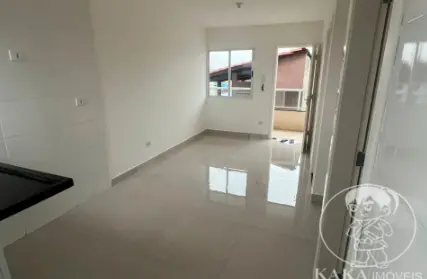 Imagem: Apartamento para Venda, Cidade Patriarca