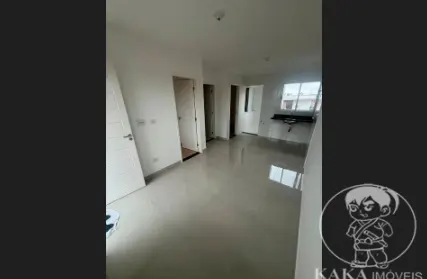 Imagem: Apartamento para Venda, Cidade Patriarca