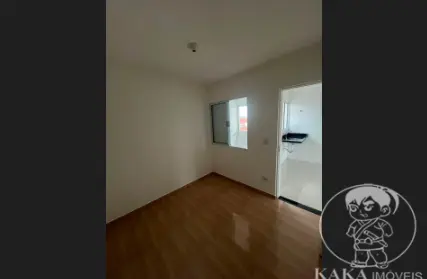 Imagem: Apartamento para Venda, Cidade Patriarca